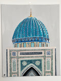 Memorial Complex of Imam Bukhari