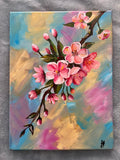 Blossoms